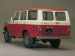 Toyota Land Cruiser 50 KCQ 1975 года (US)
